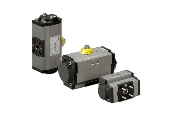 Max-Air Ut Series